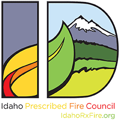 Idaho Prescribed Fire Council Logo